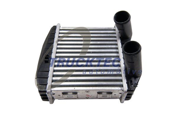TRUCKTEC AUTOMOTIVE Kompressoriõhu radiaator 02.40.308